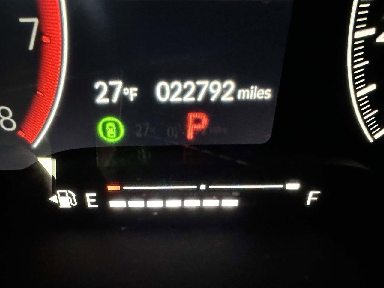 2023 Honda Civic Sedan EX San Clemente CA