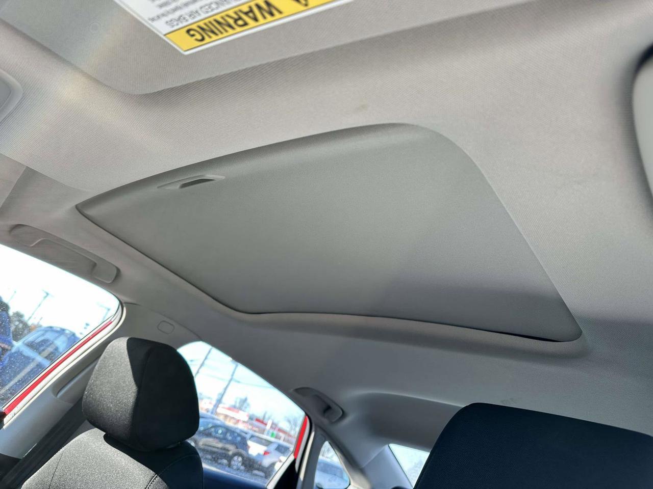 2023 Honda Civic Sedan EX San Clemente CA