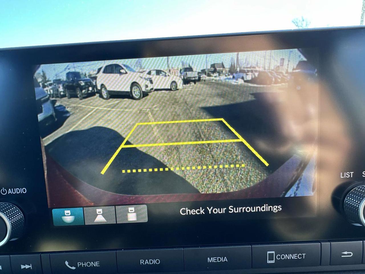 2023 Honda Civic Sedan EX San Clemente CA