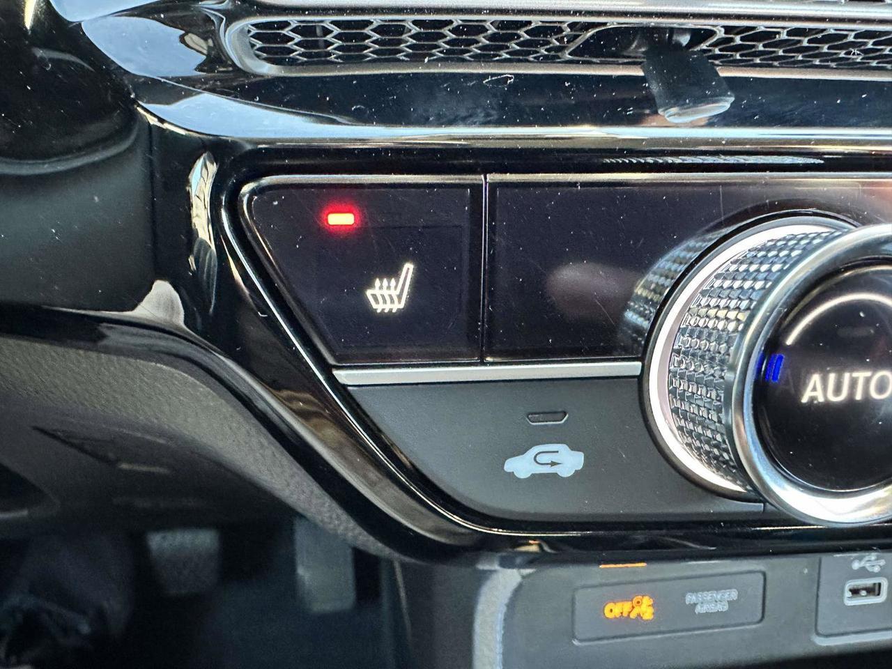 2023 Honda Civic Sedan EX San Clemente CA