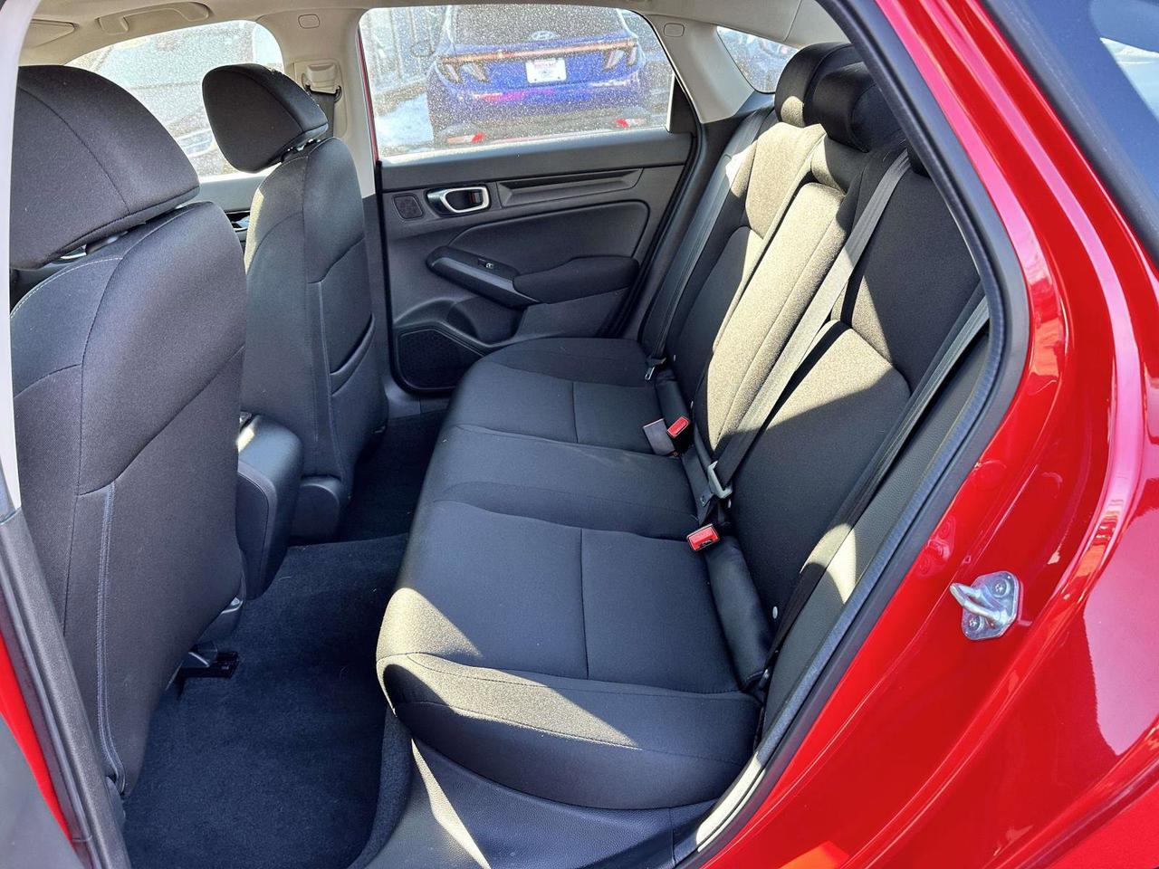 2023 Honda Civic Sedan EX San Clemente CA