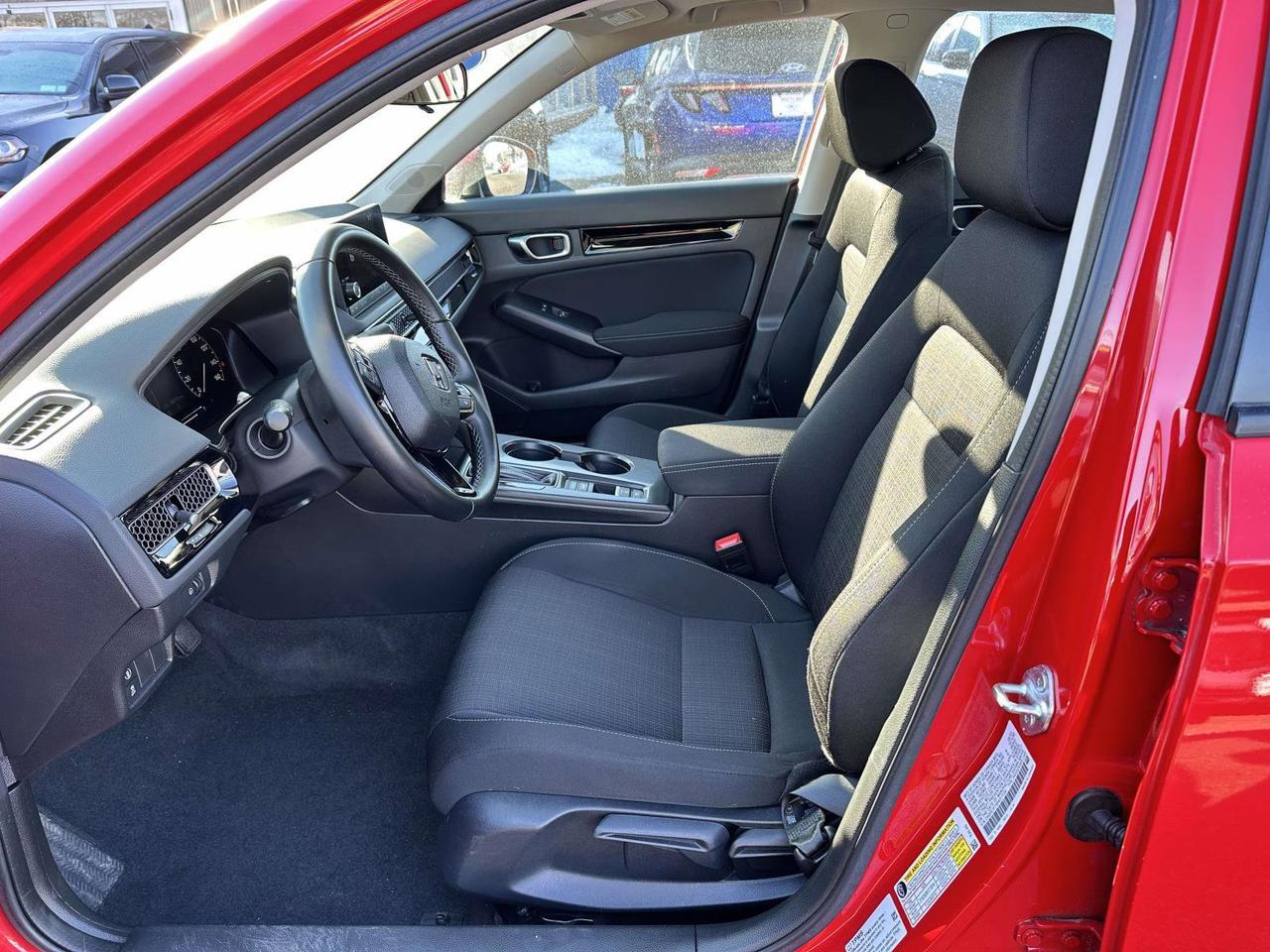 2023 Honda Civic Sedan EX San Clemente CA