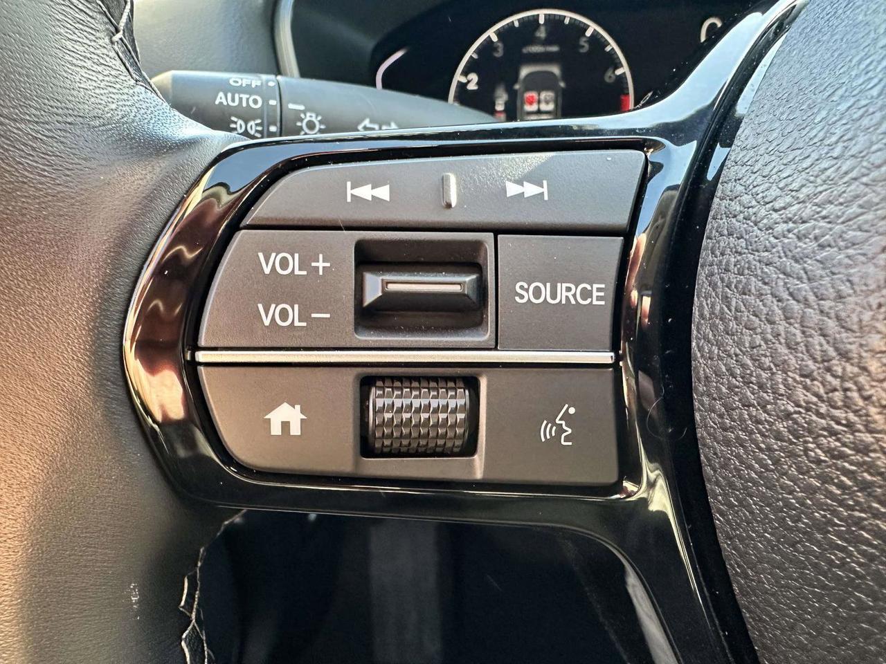 2023 Honda Civic Sedan EX San Clemente CA