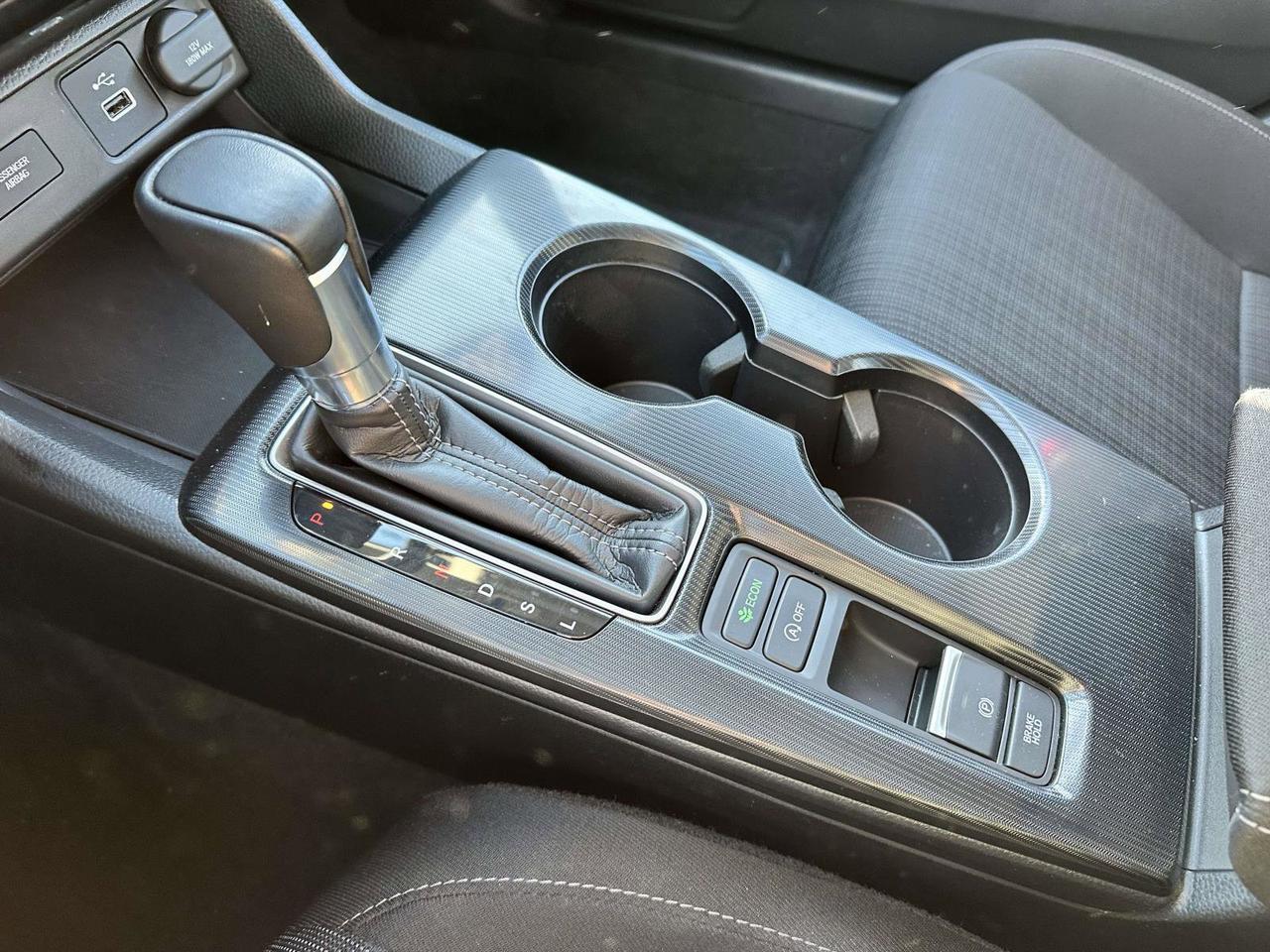 2023 Honda Civic Sedan EX San Clemente CA