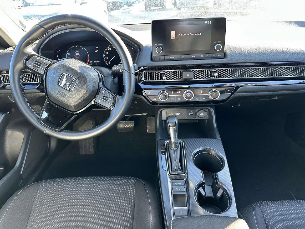 2023 Honda Civic Sedan EX San Clemente CA