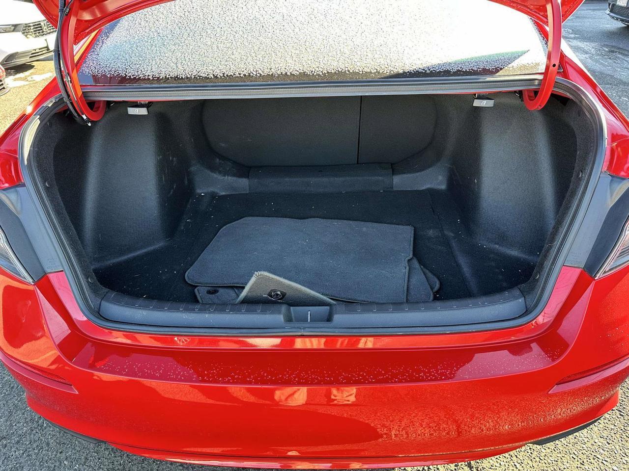 2023 Honda Civic Sedan EX San Clemente CA