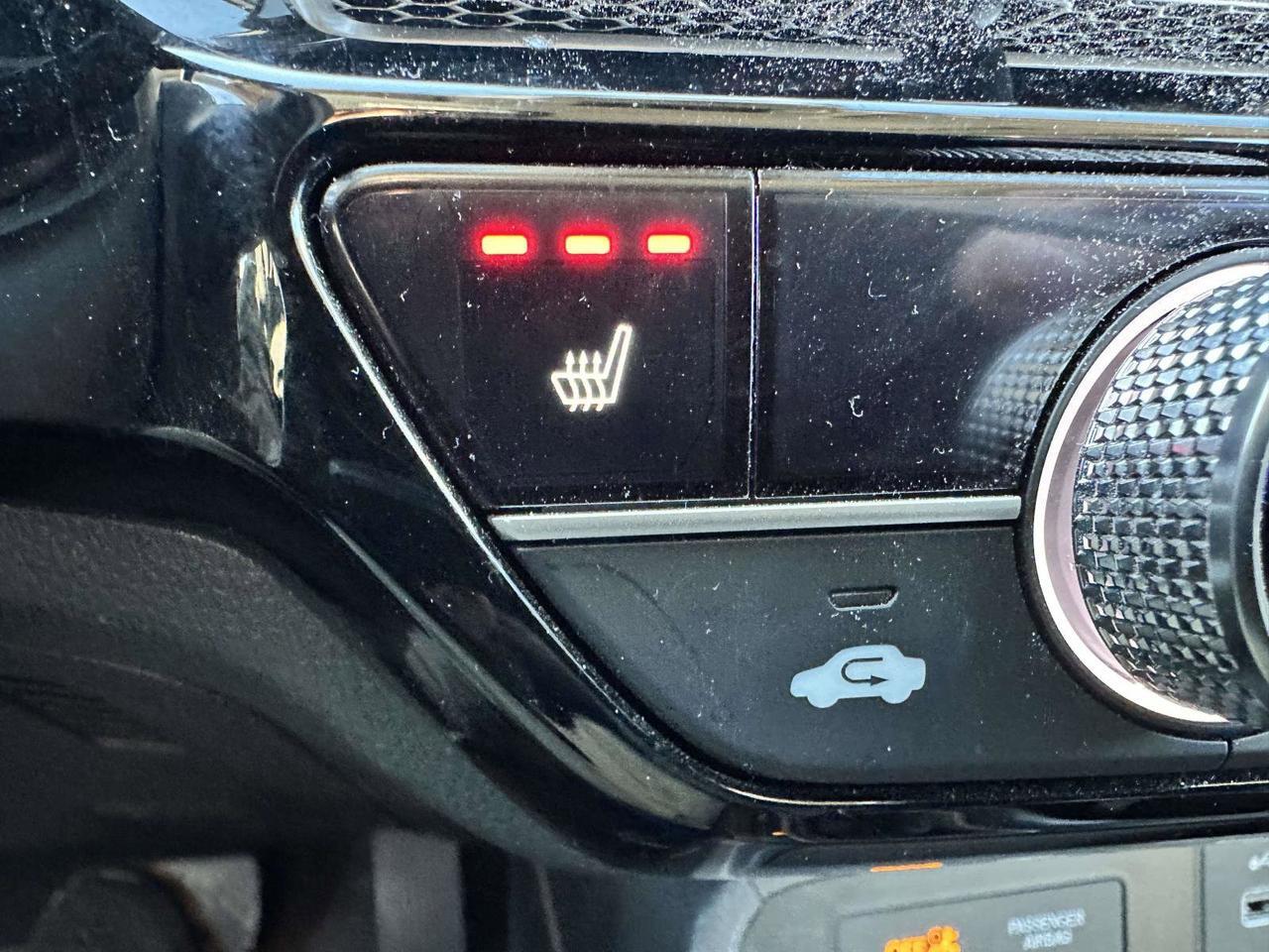 2023 Honda Civic Sedan EX San Clemente CA