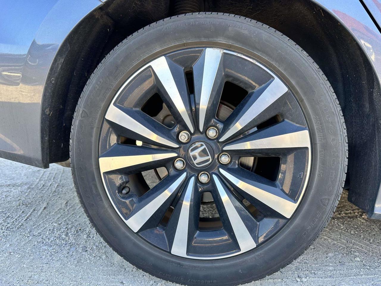 2023 Honda Civic Sedan EX San Clemente CA