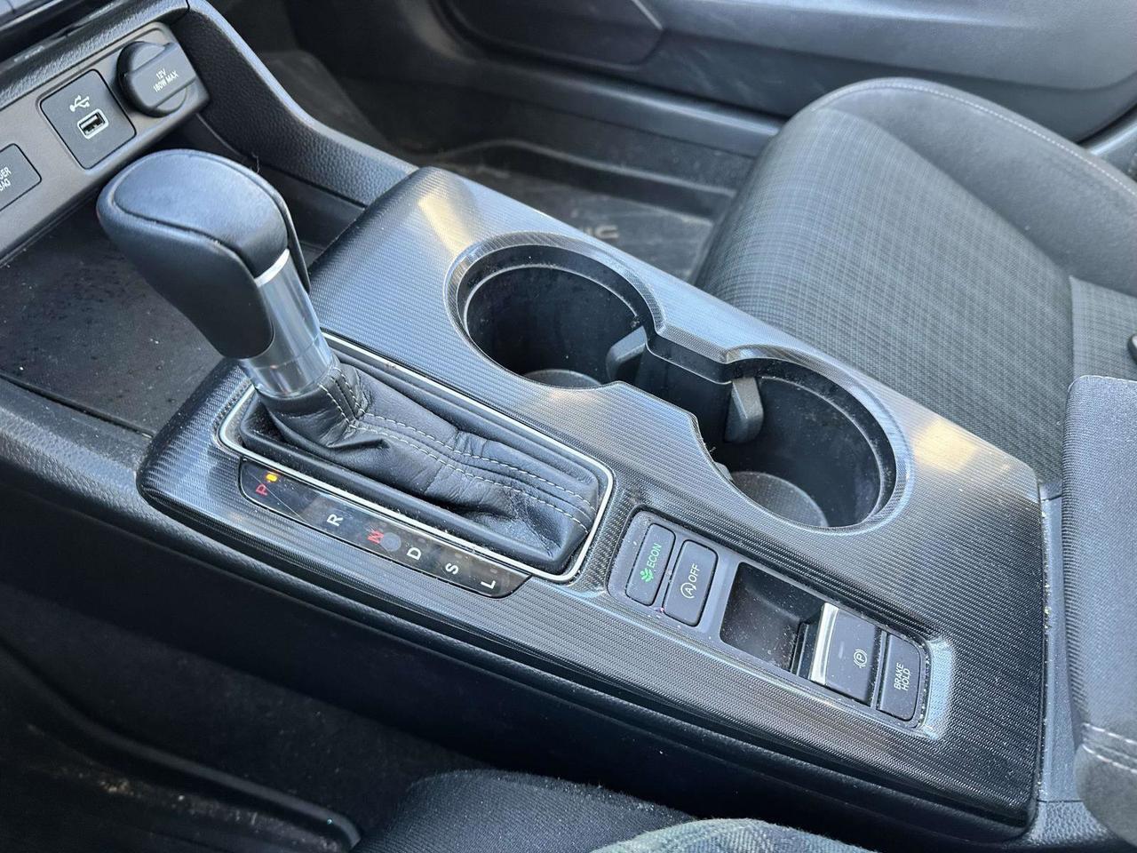 2023 Honda Civic Sedan EX San Clemente CA