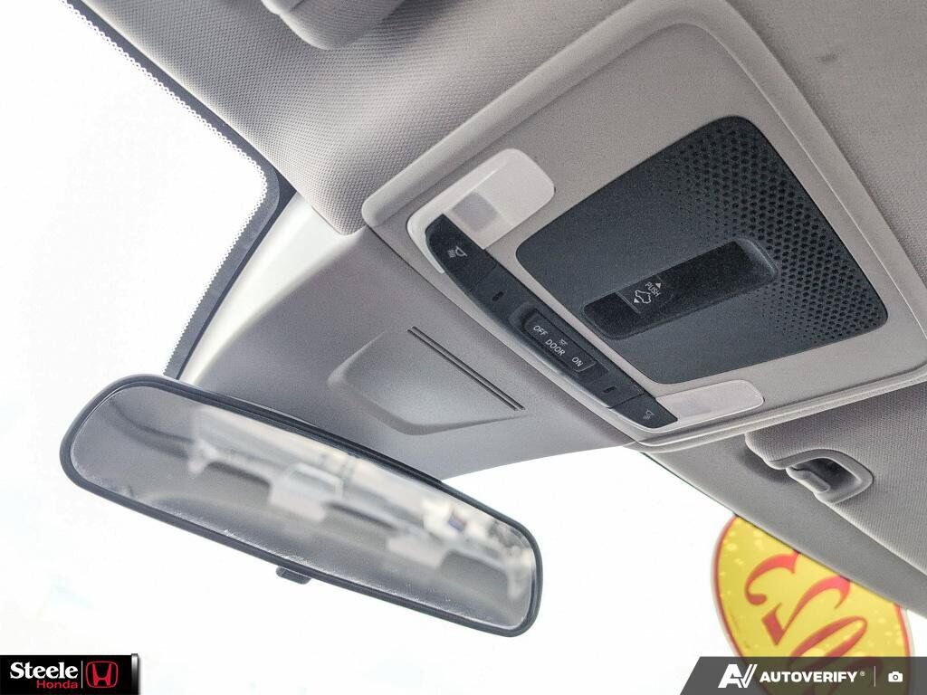 2023 Honda Civic Sedan EX St. John's NL