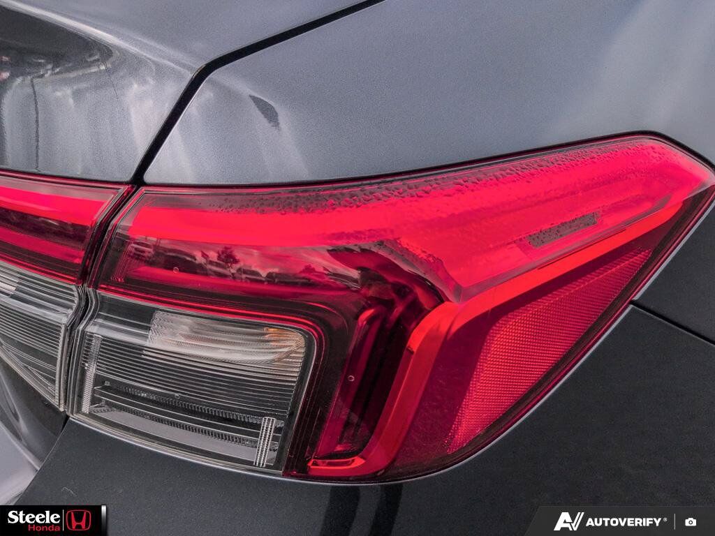 2023 Honda Civic Sedan EX St. John's NL