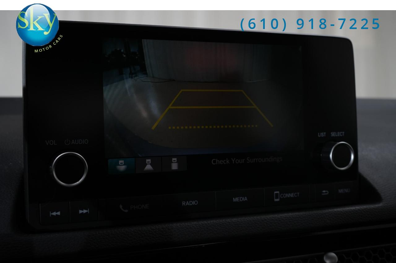 2023 Honda Civic Sedan EX West Chester PA