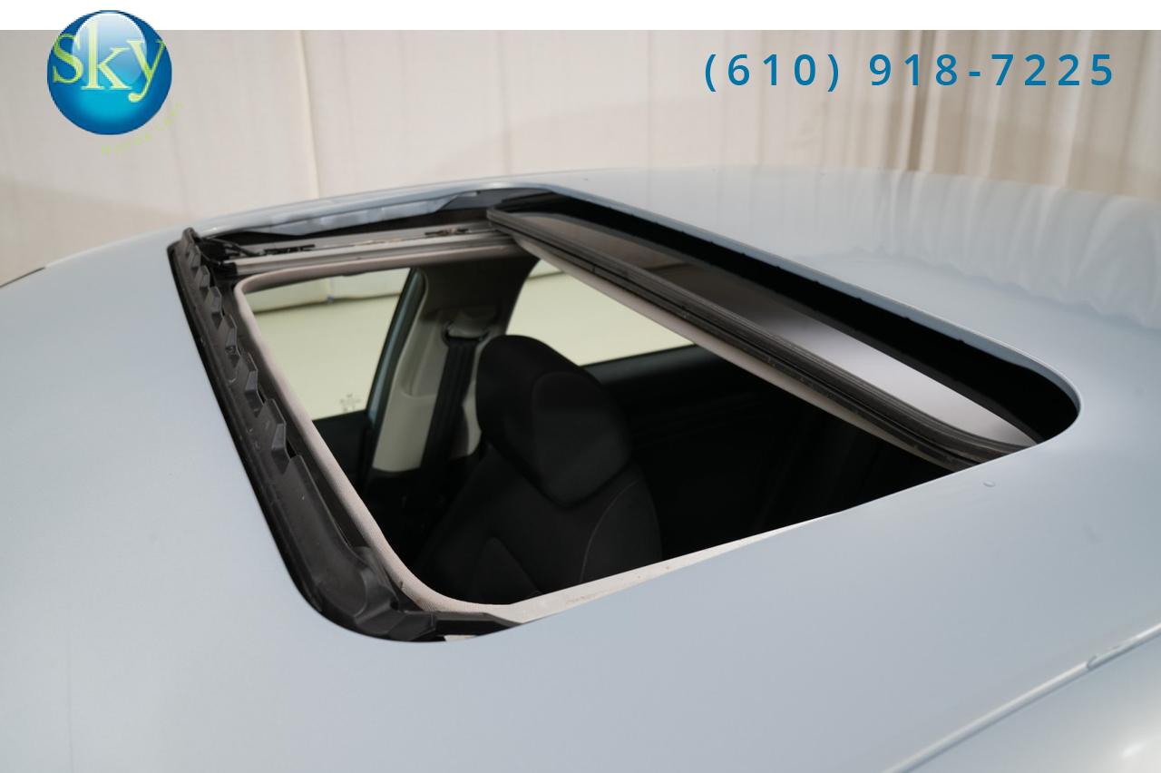 2023 Honda Civic Sedan EX West Chester PA