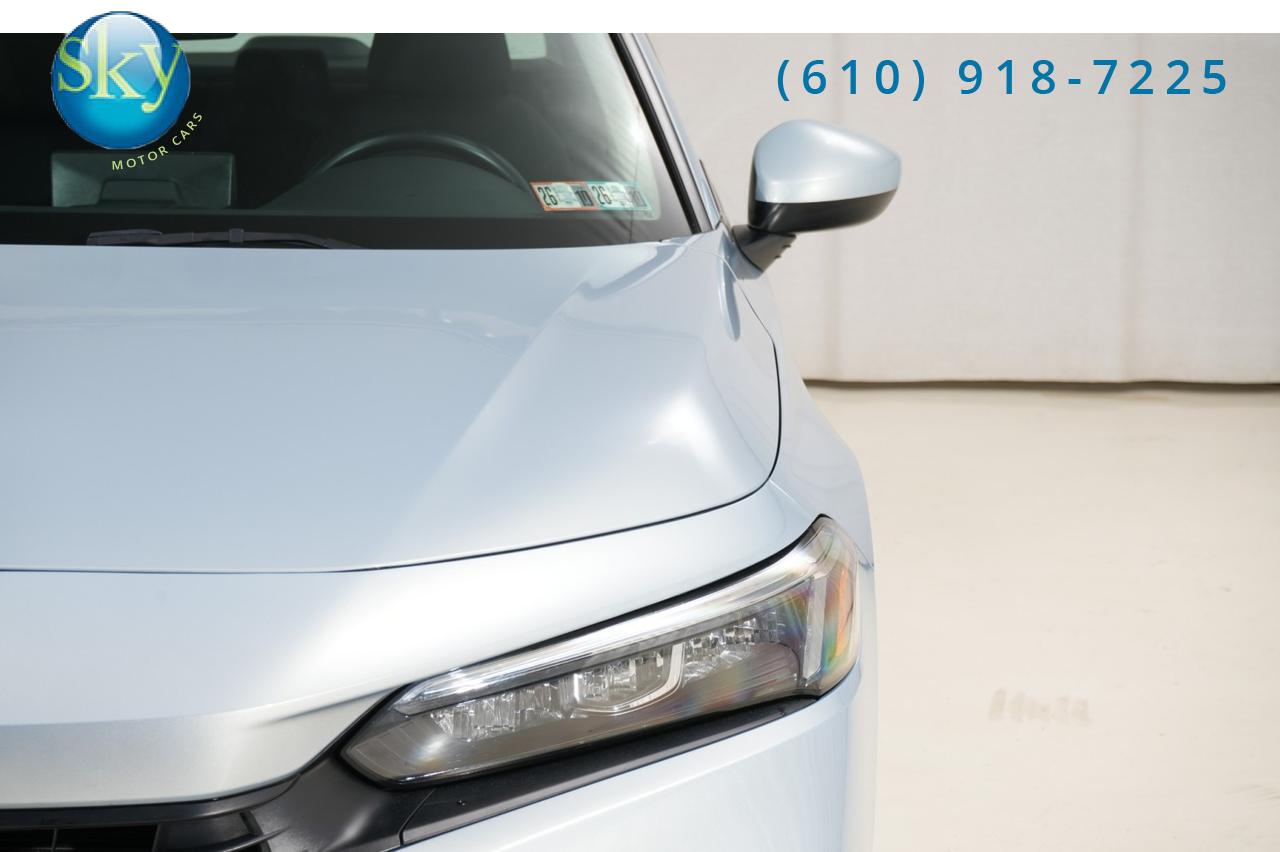 2023 Honda Civic Sedan EX West Chester PA