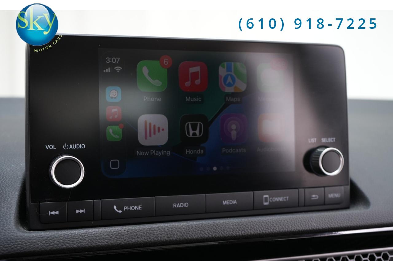 2023 Honda Civic Sedan EX West Chester PA