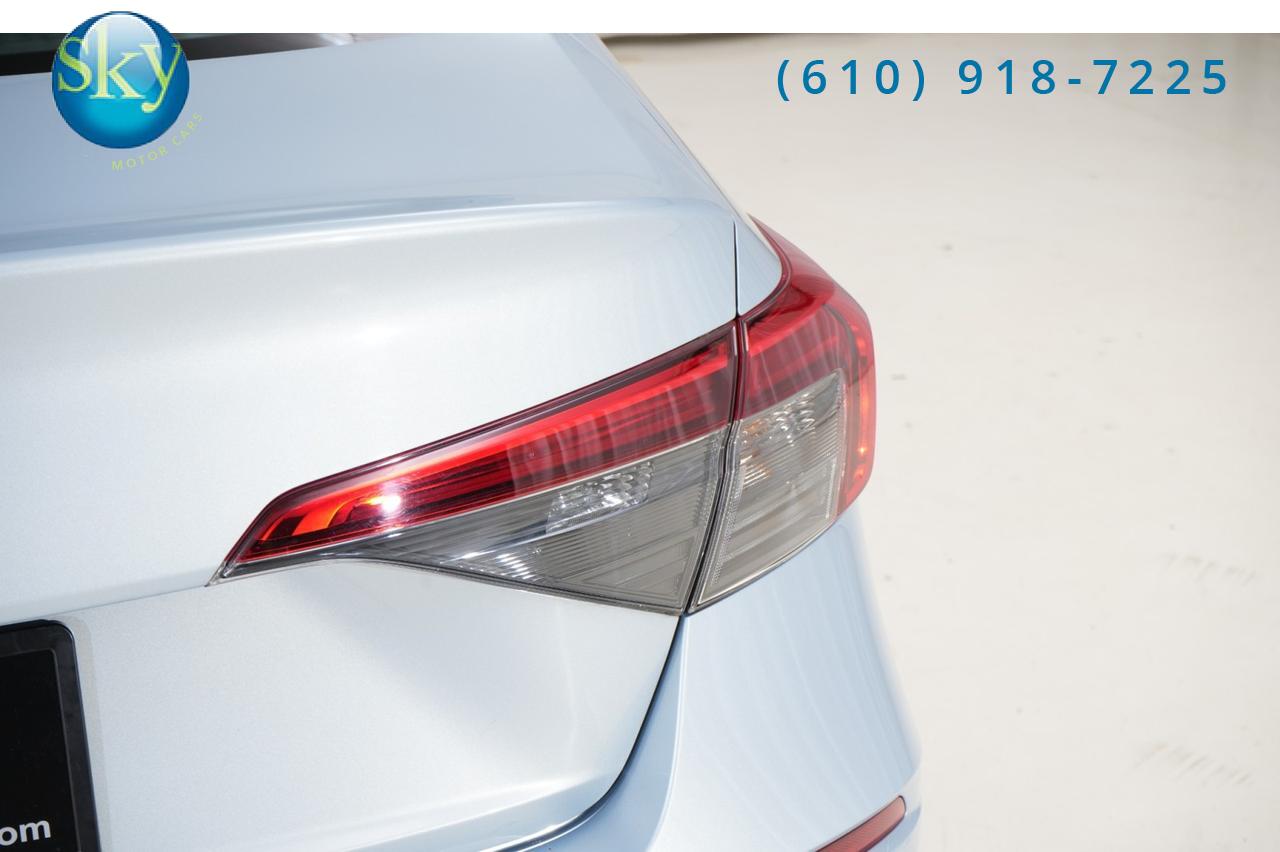 2023 Honda Civic Sedan EX West Chester PA