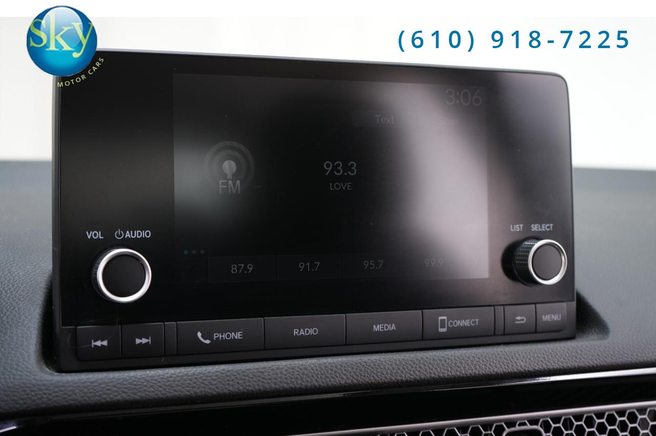 2023 Honda Civic Sedan EX West Chester PA