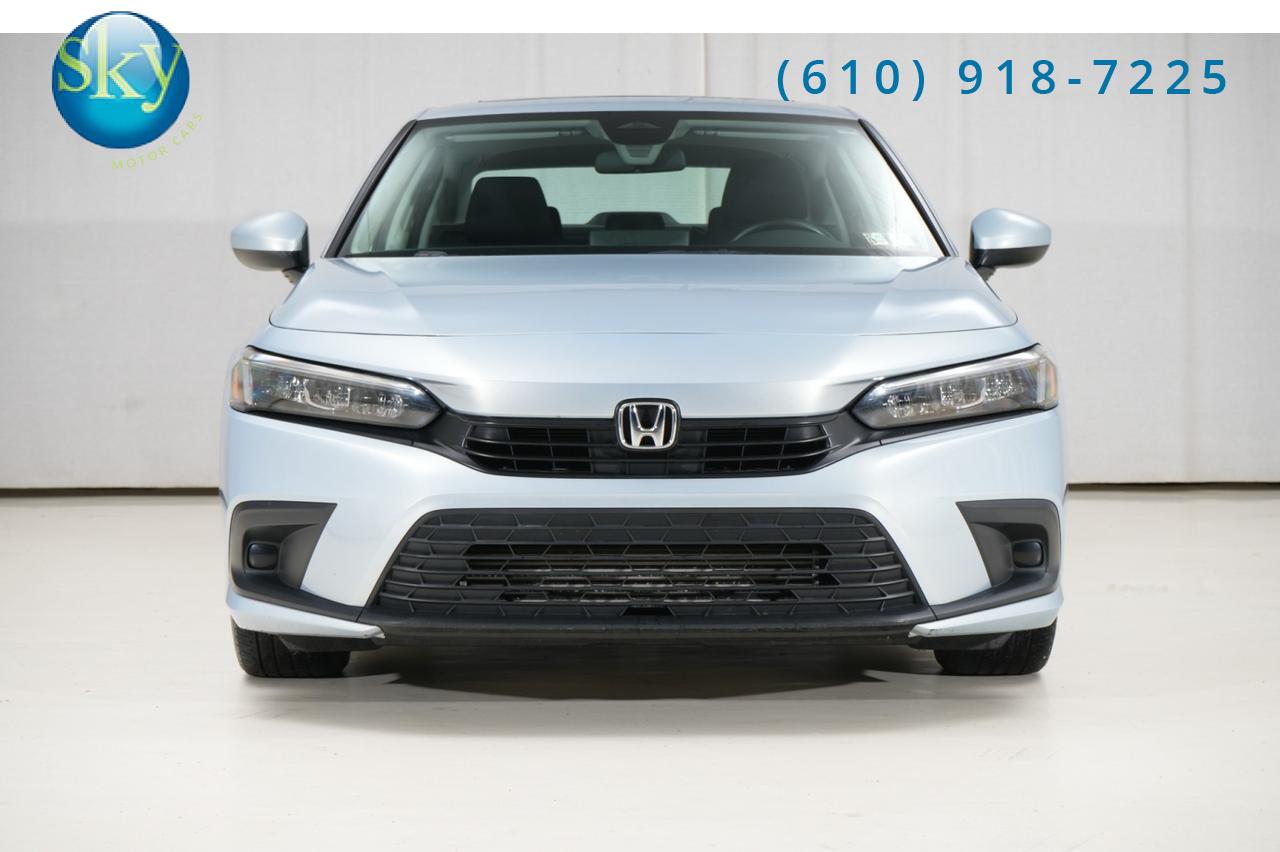 2023 Honda Civic Sedan EX West Chester PA