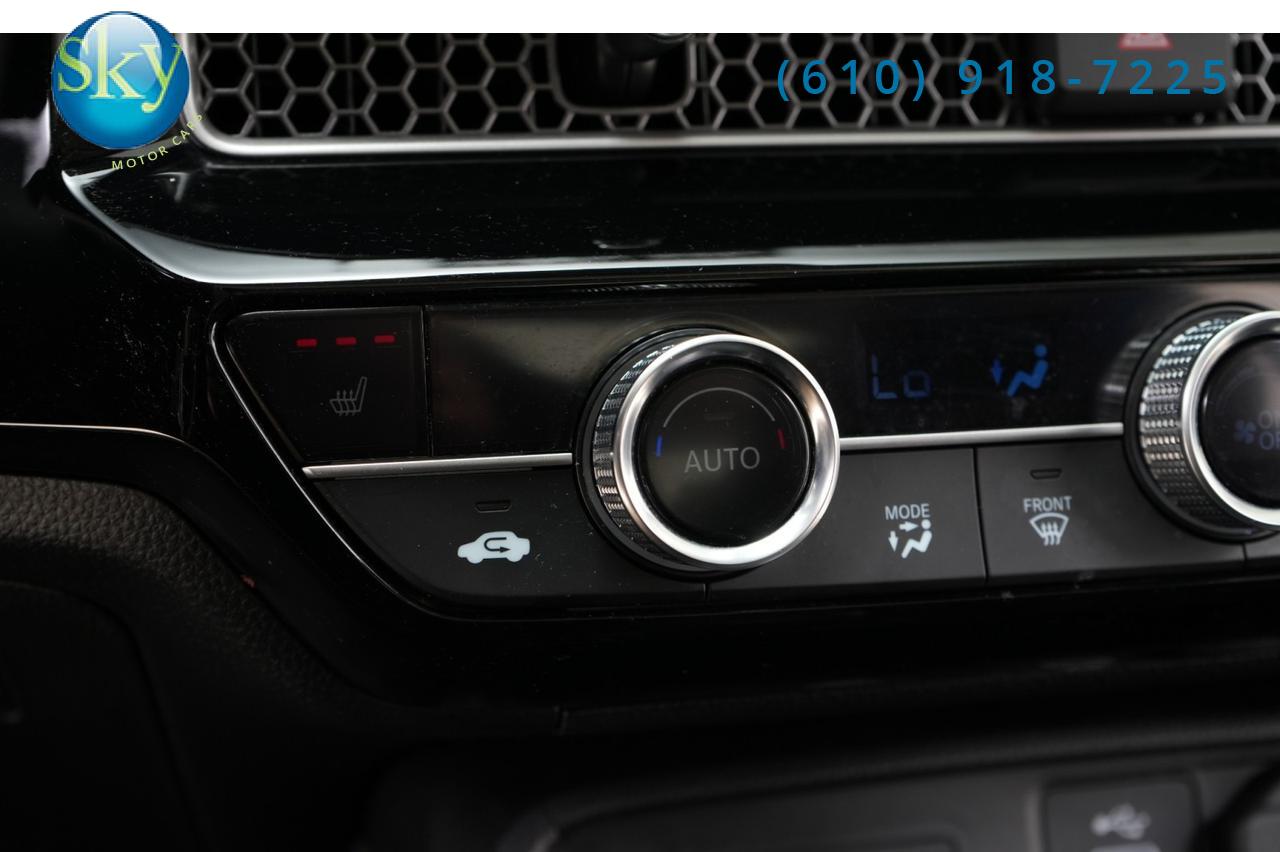 2023 Honda Civic Sedan EX West Chester PA