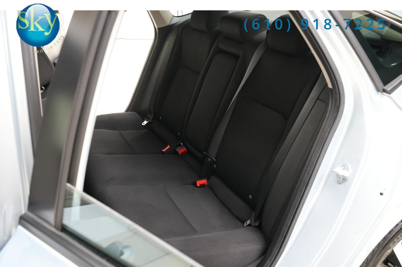 2023 Honda Civic Sedan EX West Chester PA