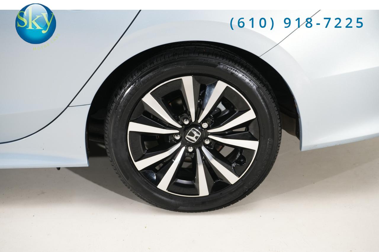 2023 Honda Civic Sedan EX West Chester PA