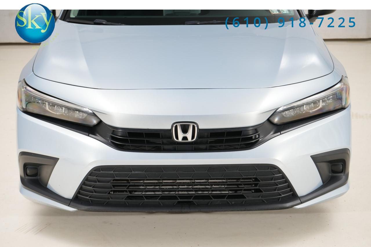 2023 Honda Civic Sedan EX West Chester PA