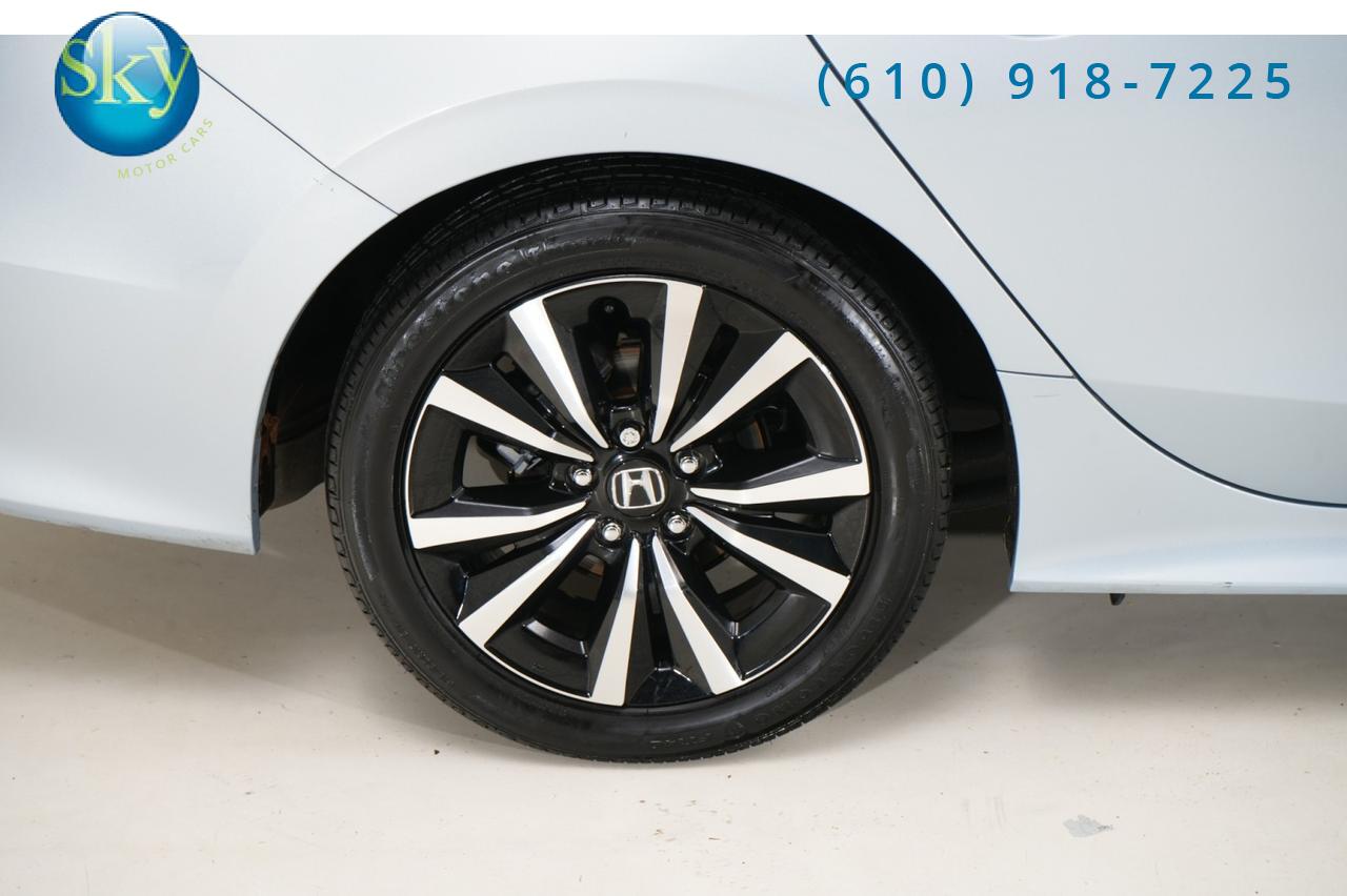 2023 Honda Civic Sedan EX West Chester PA