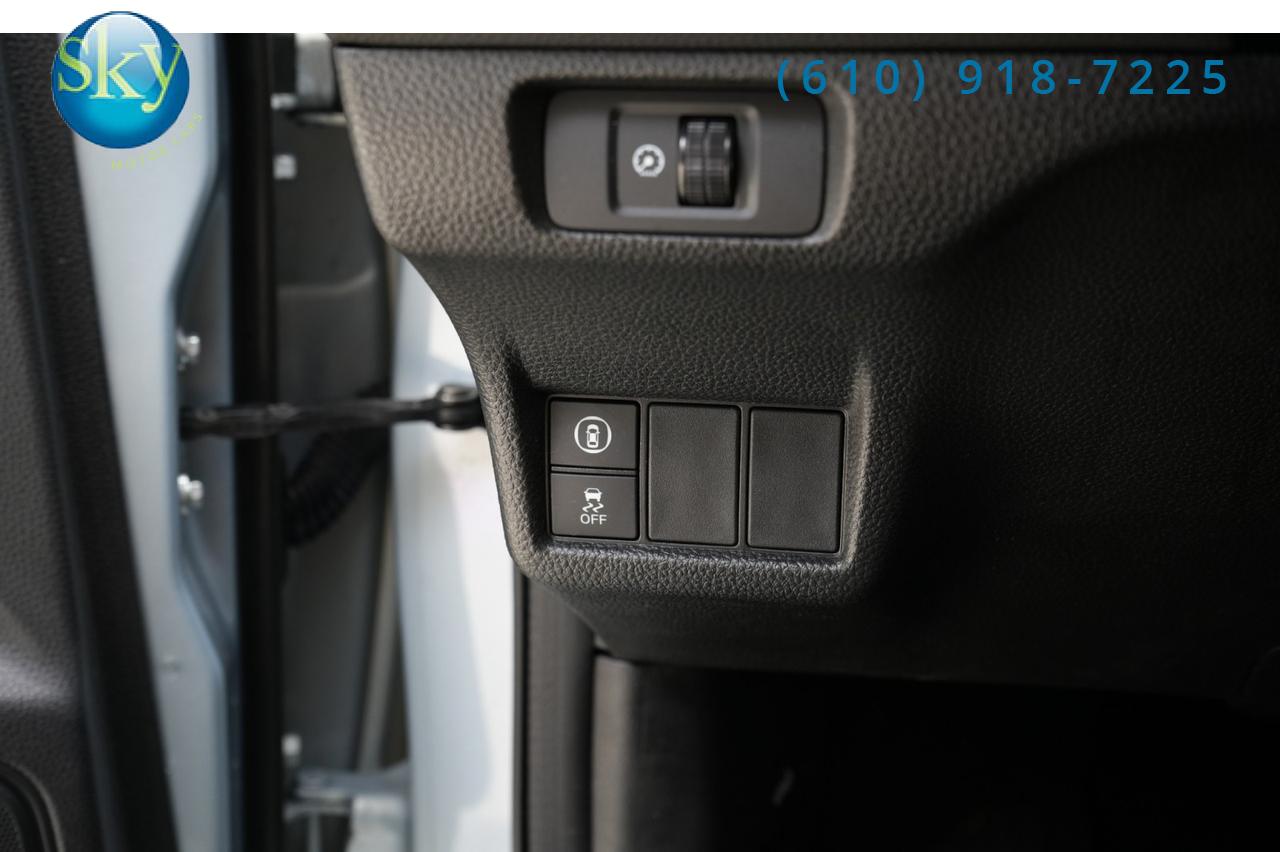 2023 Honda Civic Sedan EX West Chester PA