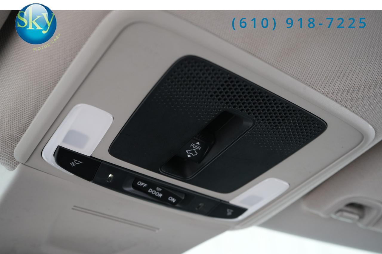 2023 Honda Civic Sedan EX West Chester PA