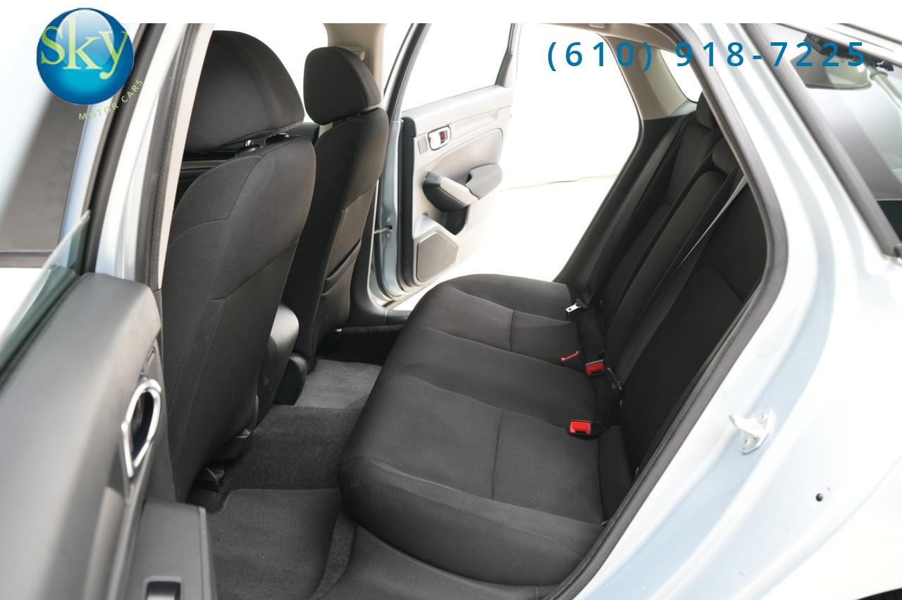 2023 Honda Civic Sedan EX West Chester PA