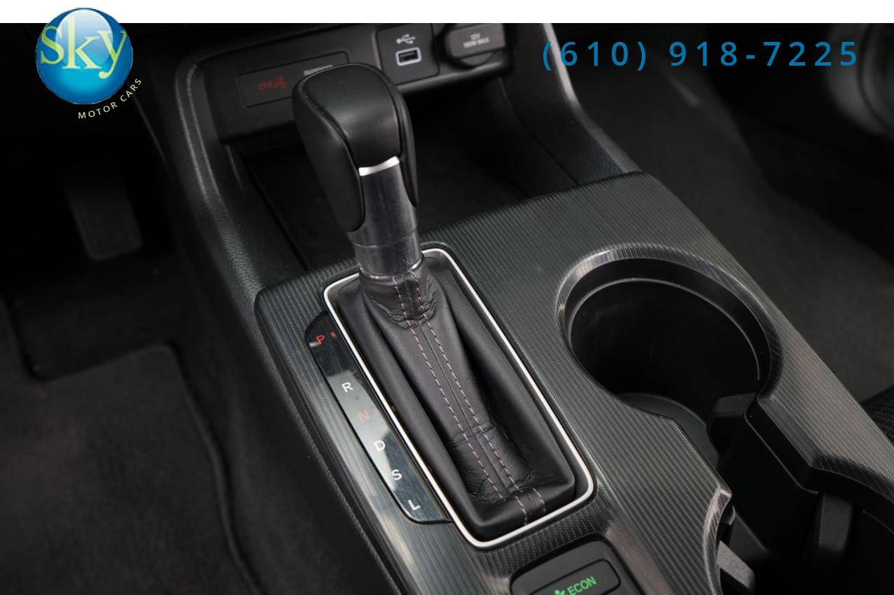 2023 Honda Civic Sedan EX West Chester PA