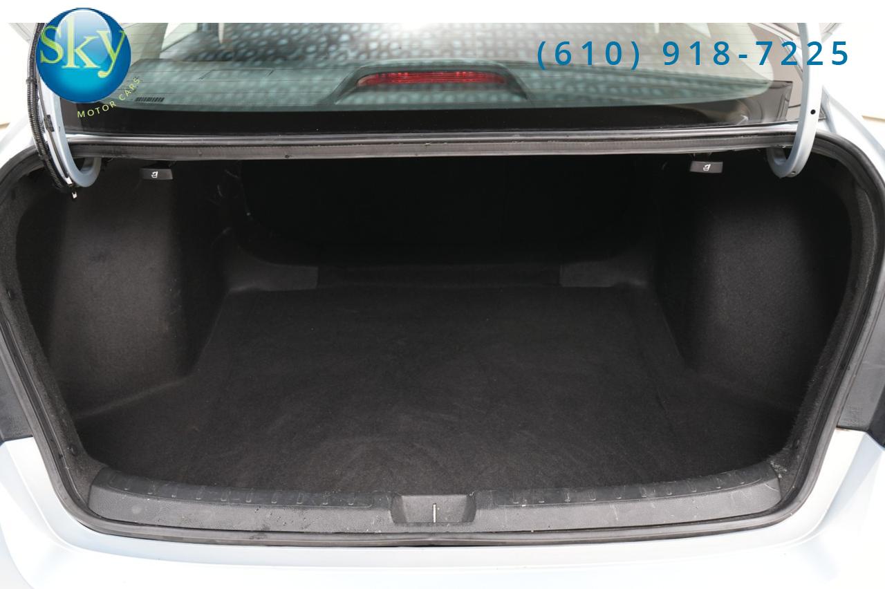 2023 Honda Civic Sedan EX West Chester PA