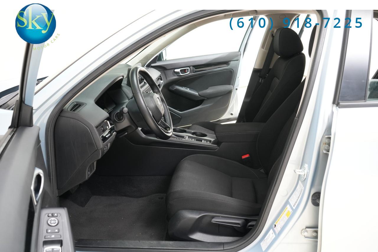 2023 Honda Civic Sedan EX West Chester PA