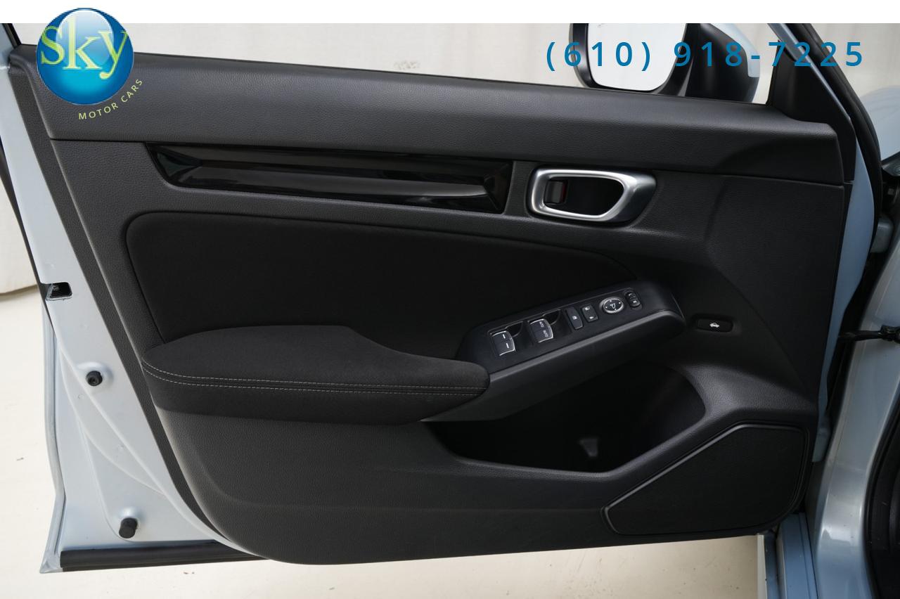 2023 Honda Civic Sedan EX West Chester PA