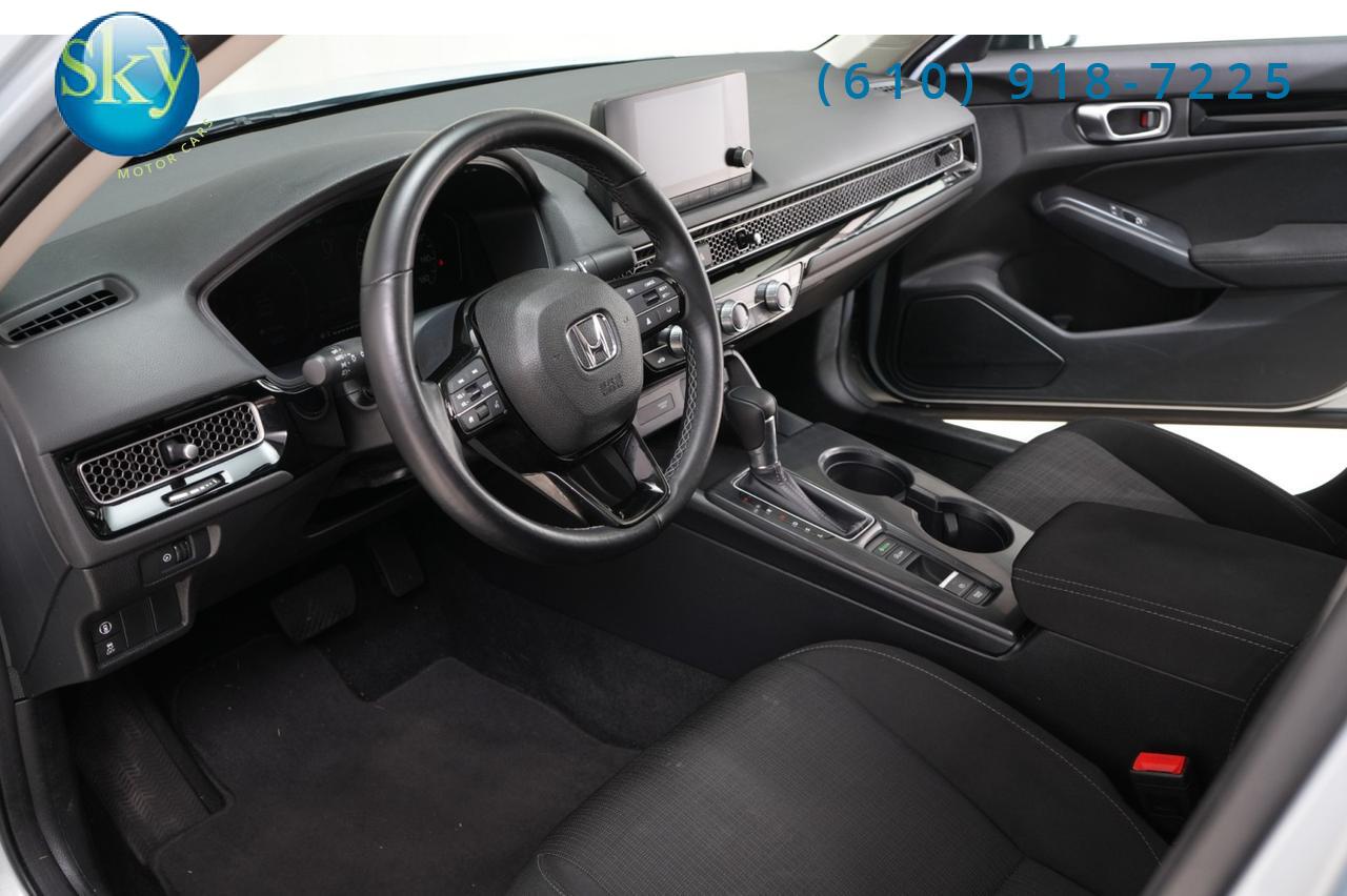 2023 Honda Civic Sedan EX West Chester PA