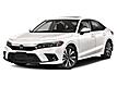 2023 Honda Civic Sedan EX
