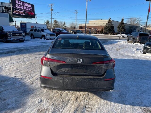 2023 Honda Civic Sedan LX Cleveland OH