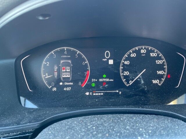 2023 Honda Civic Sedan LX Cleveland OH