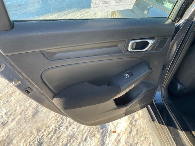 2023 Honda Civic Sedan LX Cleveland OH