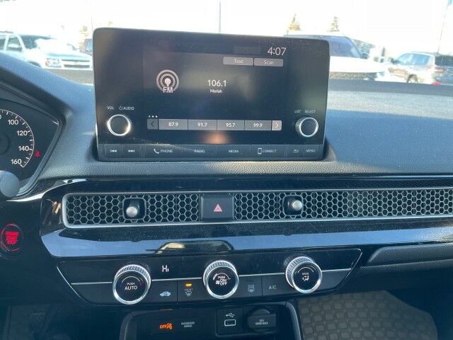 2023 Honda Civic Sedan LX Cleveland OH