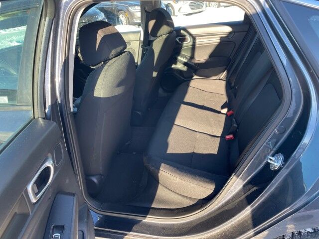 2023 Honda Civic Sedan LX Cleveland OH