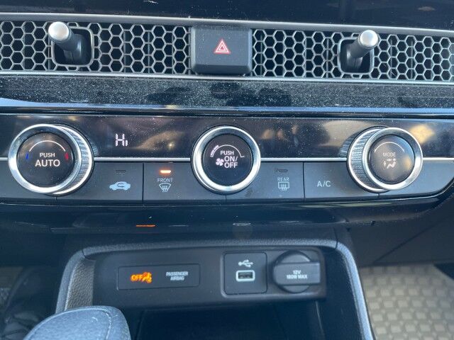 2023 Honda Civic Sedan LX Cleveland OH