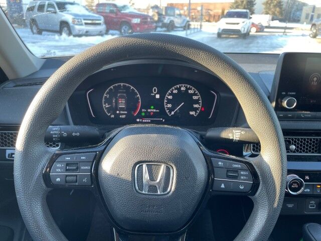 2023 Honda Civic Sedan LX Cleveland OH