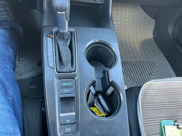 2023 Honda Civic Sedan LX Cleveland OH