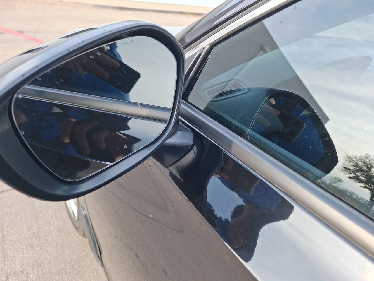 2023 Honda Civic Sedan LX Hurst TX