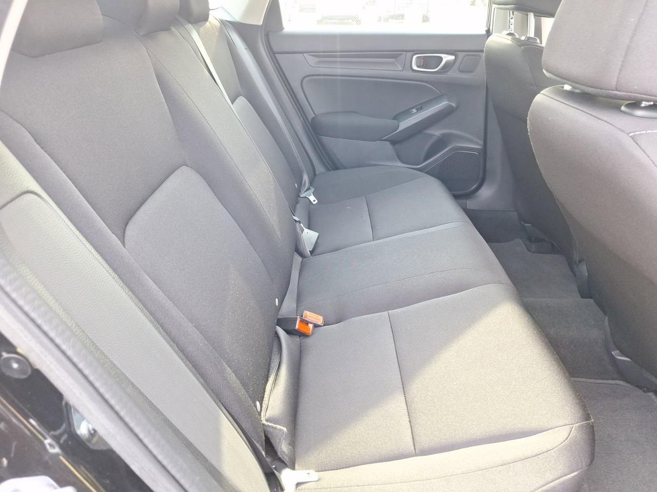 2023 Honda Civic Sedan LX Hurst TX