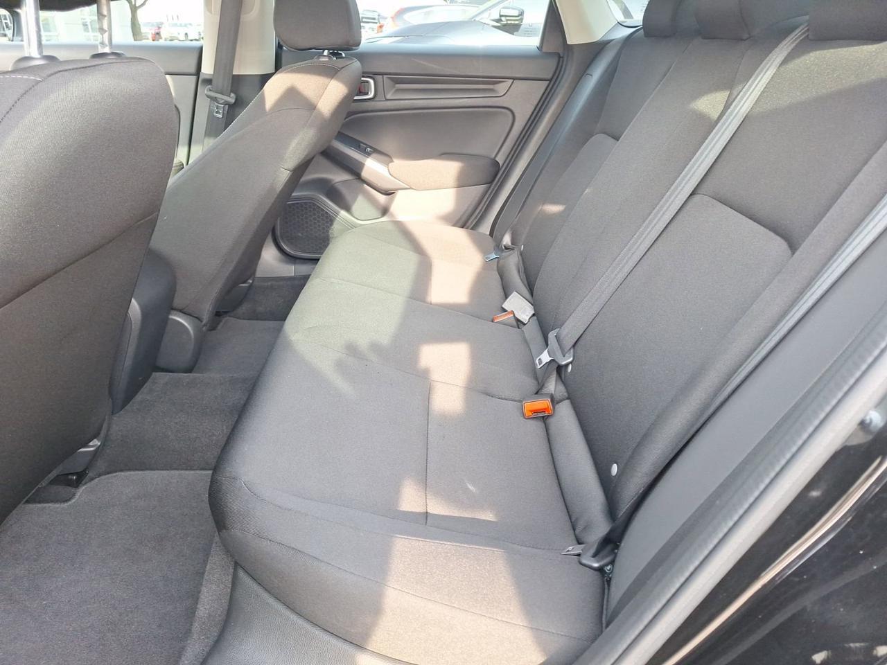 2023 Honda Civic Sedan LX Hurst TX