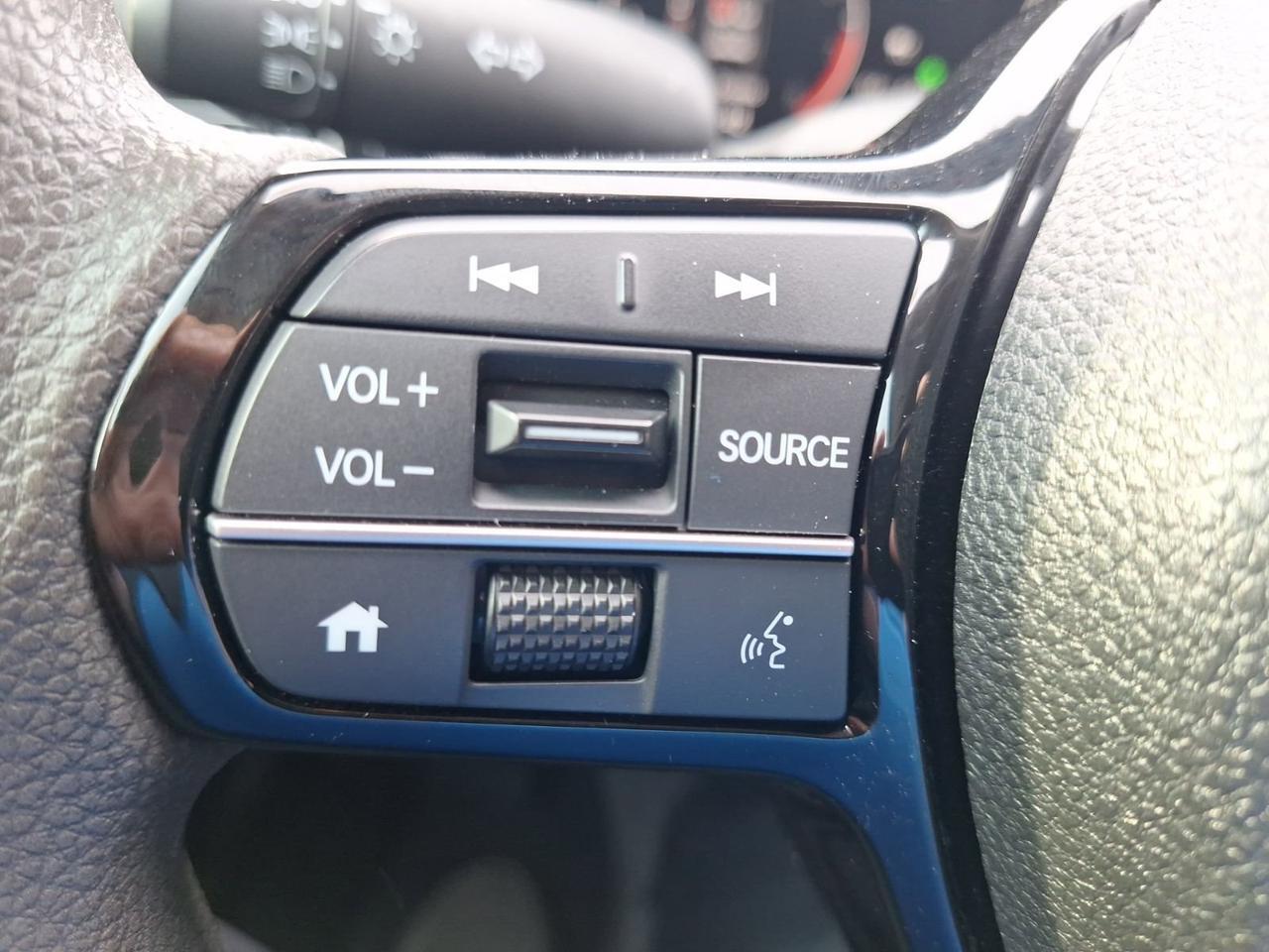 2023 Honda Civic Sedan LX Hurst TX