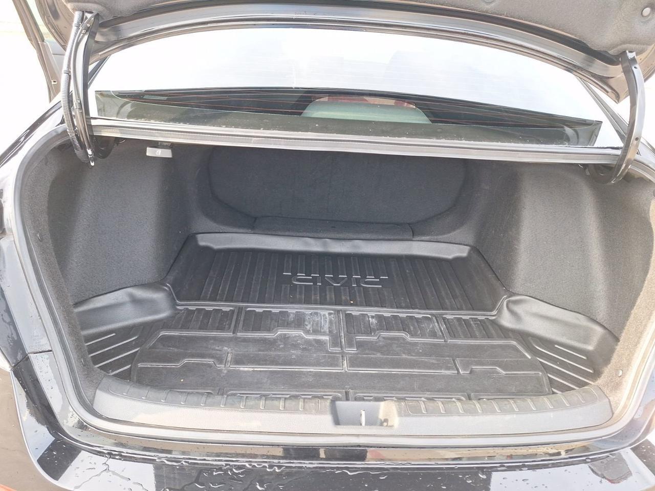 2023 Honda Civic Sedan LX Hurst TX