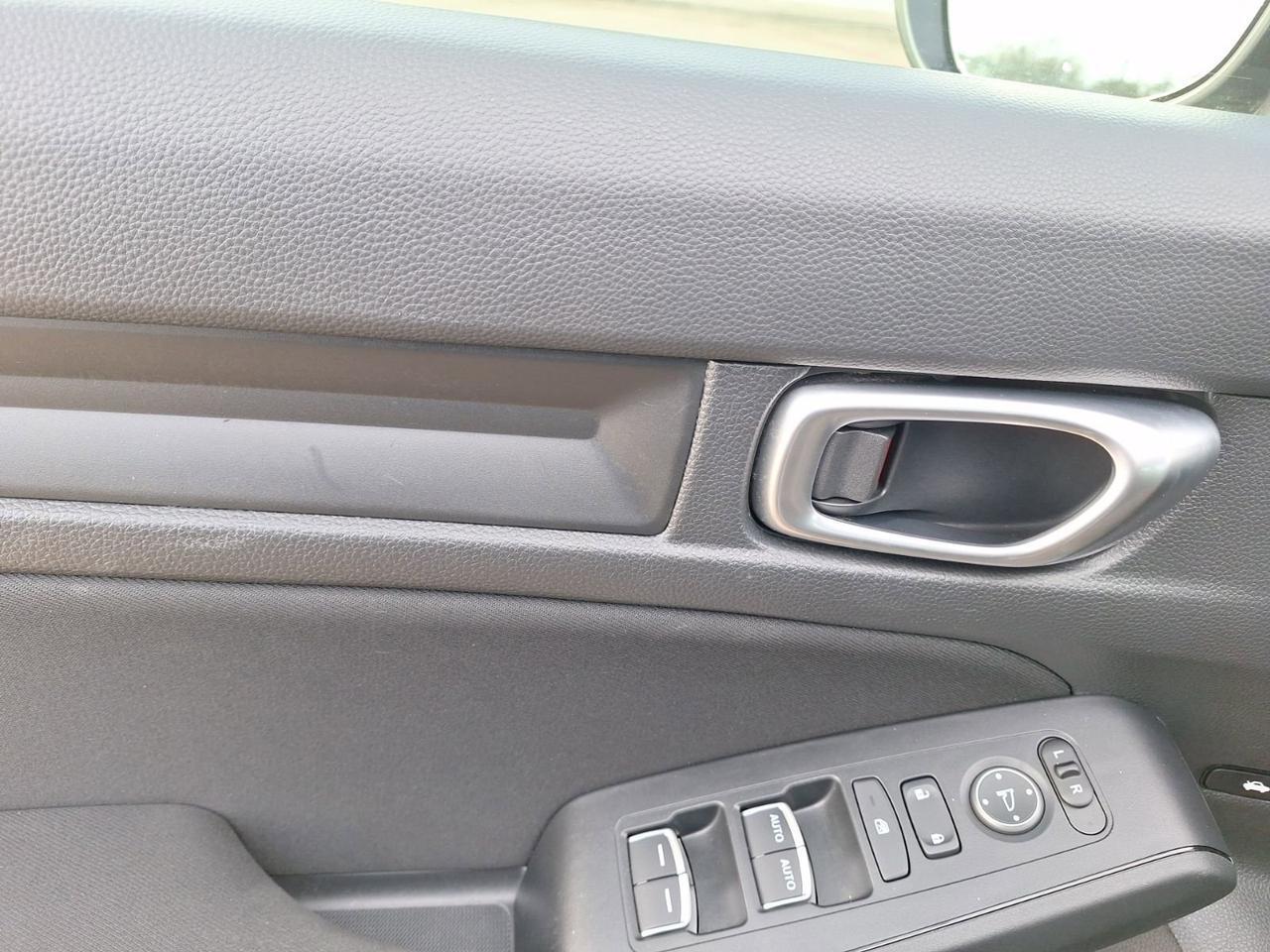 2023 Honda Civic Sedan LX Hurst TX